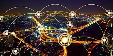 IoT and Smart Cities  primary image
