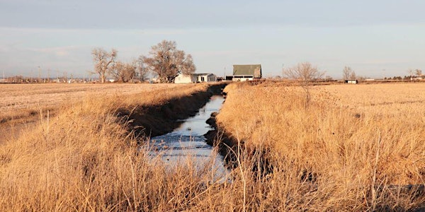 Ag Water Tour: Sterling