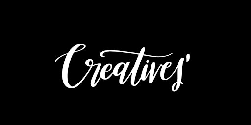 Creatives' Cafe | Open Mic & Artist Showcase