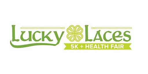 Lucky Laces 5K & Health Fair