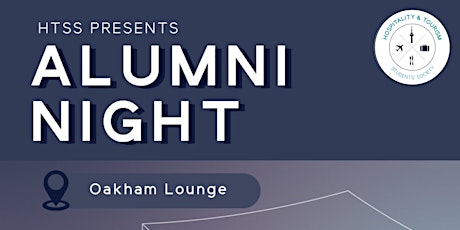 Alumni Night with TRHAA (In person) Feb 13th 2023, 5 - 7 pm [Professional] primary image