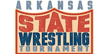 2023 Arkansas State Wrestling Tournament
