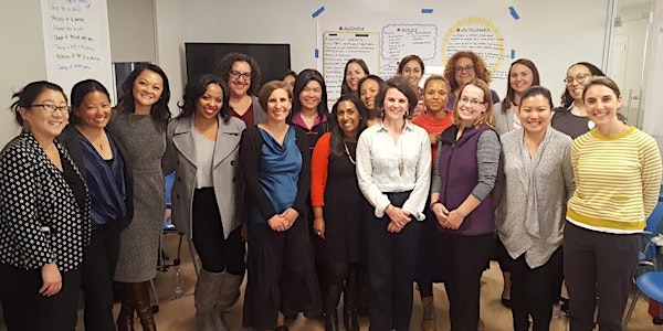 Coro Women in Leadership Graduation