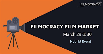 Filmocracy Film Market
