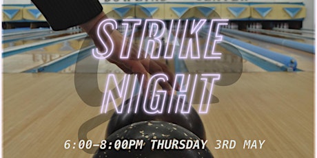 GC Strike Night! primary image