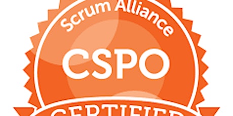 Certified Scrum Product Owner (CSPO) Training in St. Paul, MN - GTD to Run! primary image