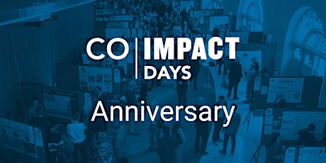 CO Impact Days Anniversary