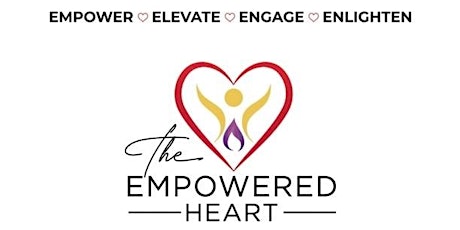 Empowered Heart Circle - Self-Compassion Theme for February