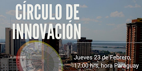 Círculo Innovación Asunción