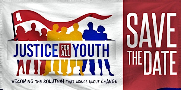 41st Juvenile Justice Symposium