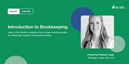 Introduction to Bookkeeping (Virtual)