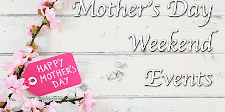 FREE.... Pre-Mother Day POP UP Marketplace primary image