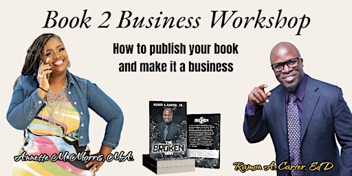 BOOK 2 BUSINESS WORKSHOP