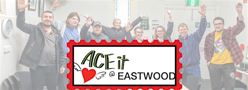 Collection image for ACE it @Eastwood - Community Education Programs
