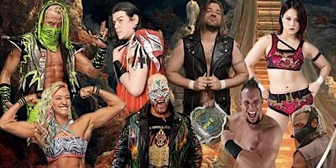 Ultimate Wrestling Empire “Dawn Of A New Era”