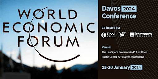 Hauptbild für World Economic Forum Trust Circle