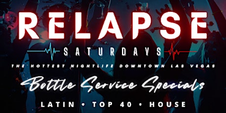Downtown Vegas, Fremont Lounge ,Nightclub, Open Format Saturday