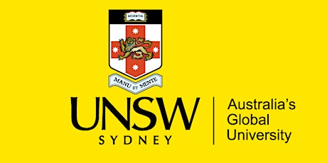 UNSW Finance Positive Leaders Workshop (Finance only) primary image