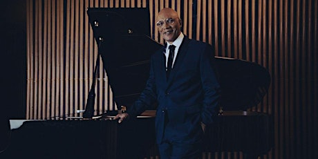 Billy Childs Quartet with special guest Sean Jones presented by WDCB