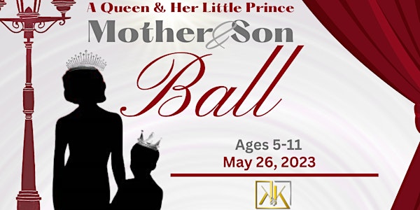 Mother & Son Ball