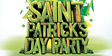MONTREAL ST PATRICK'S DAY PARTY 2023 @ JET NIGHTCLUB | OFFICIAL MEGA PARTY!