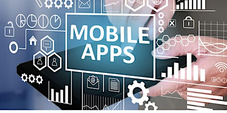 Tower Club Tysons Presents: APPS 101: MAKING MOBILE APPS WORK FOR YOU