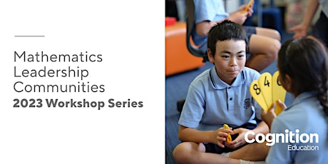Whanganui | Mathematics Leadership Community Meetings 2023 primary image