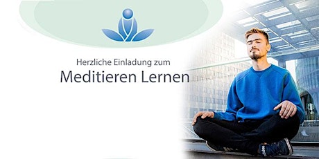 Online-Meditationskurs - Meditieren lernen (kostenlos)