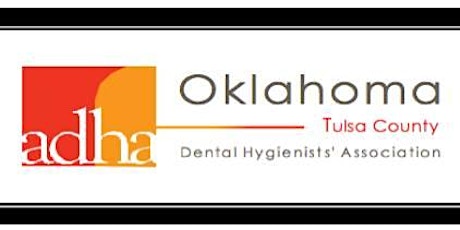 OKDHA- Tulsa County Component Saturday CE