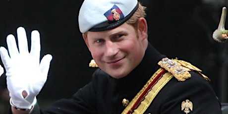 Prince Harry's Stag Do primary image