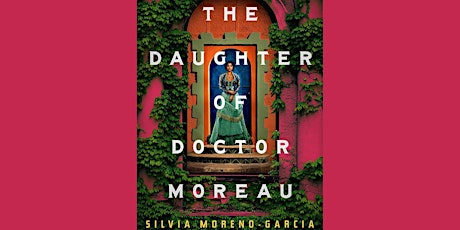 May Book Club: The Daughter of Doctor Moreau