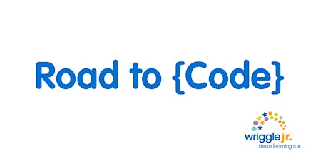 Road to {Code} - St Joseph's National School, Kinvara (afternoon session)