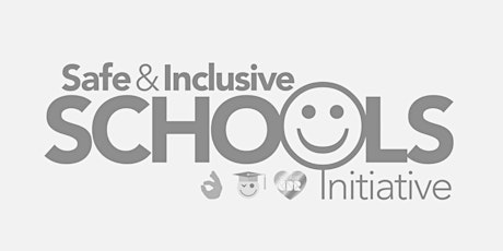 Term 3: Safe and Inclusive Schools Initiative  Core Training (Introductory) primary image