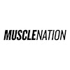 Logo de Muscle Nation