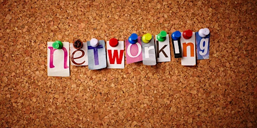 Collection image for Networking Events