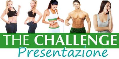 TheCHALLENGE (AO) 03/05/18 TheCHALLENGE (AO) 03/05/18
