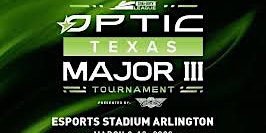 OpTic Texas Major III - P