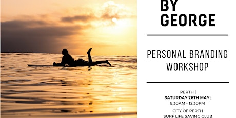 Personal Branding Workshop - Essential for growth, happiness and moving forward (FREE) primary image