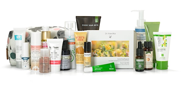 Whole Foods Market Beauty Box