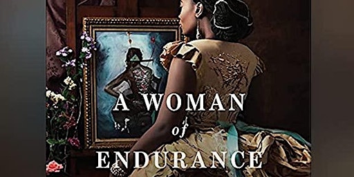 June Book Club: A Woman of Endurance primary image