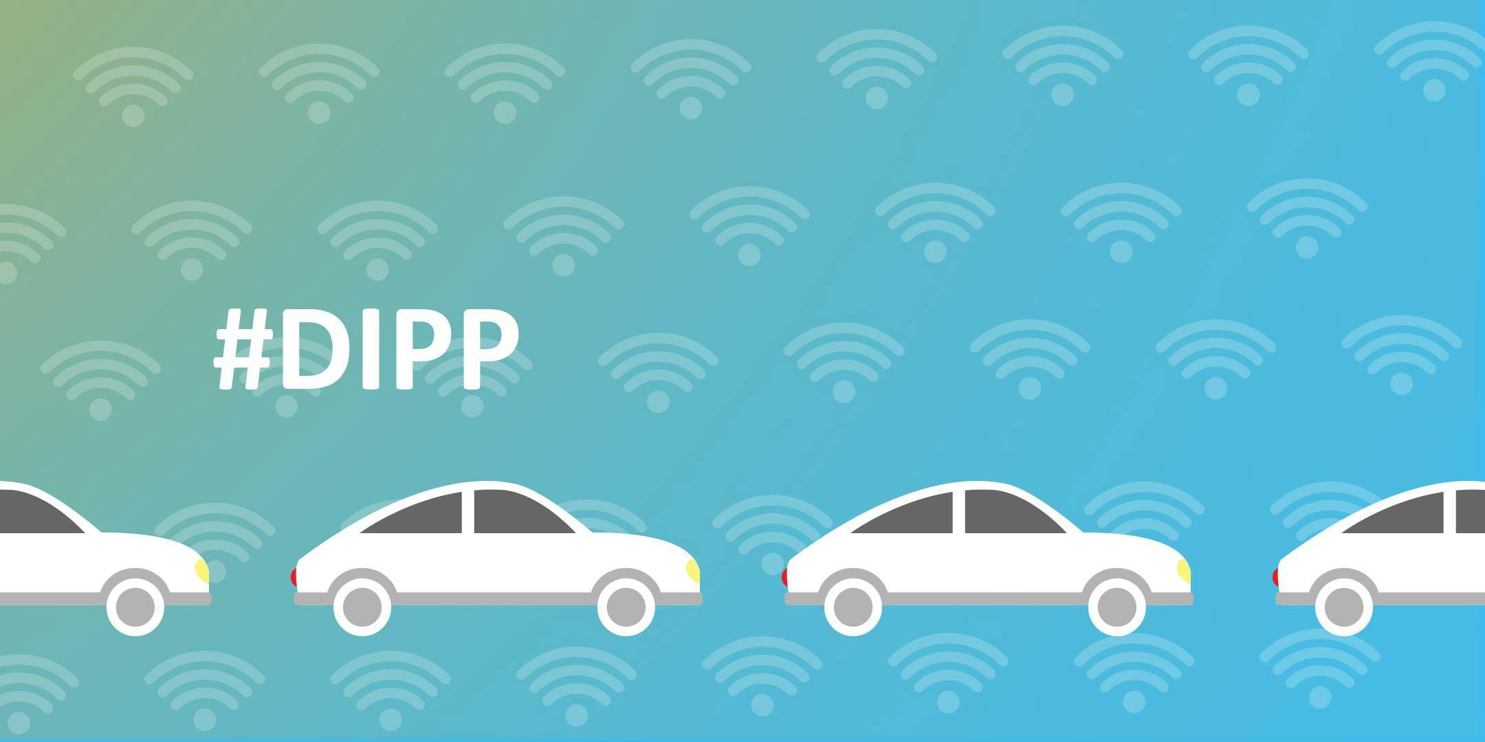 DiPP - Smart mobility: has the revolution stalled?