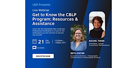 Get to Know the CBLP Program: Resources and Assistance