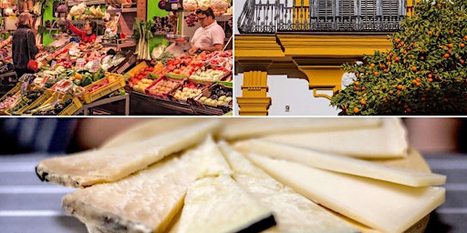 Seville's Most Iconic Fare - Food Tours by Cozymeal™  primärbild