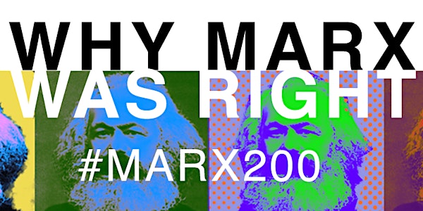 Why Marx was right