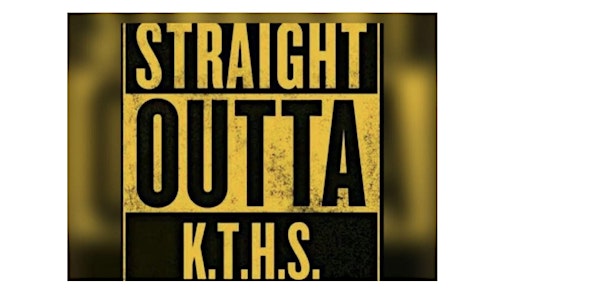 Kingston Technical High School Reunion 2023