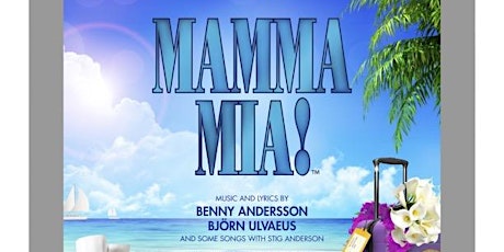 Theatre Ashbury Presents: Mamma Mia