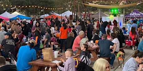 Hill Country Connections - A Networking Mixer for Event Planners!