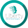 Logotipo de Liberty Oral & Facial Surgery