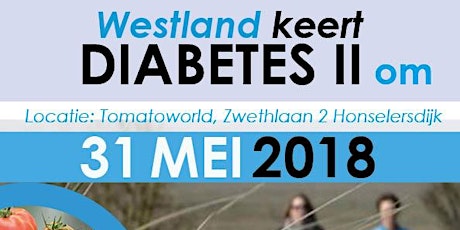 Primaire afbeelding van Westland keert diabetes om