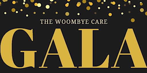 The Woombye Care Gala primary image
